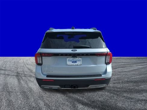 New 2026 Ford Explorer Active w/ Active Comfort Package RWD image 5