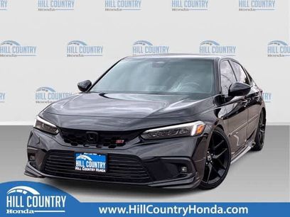 Used 2024 Honda Civic Si