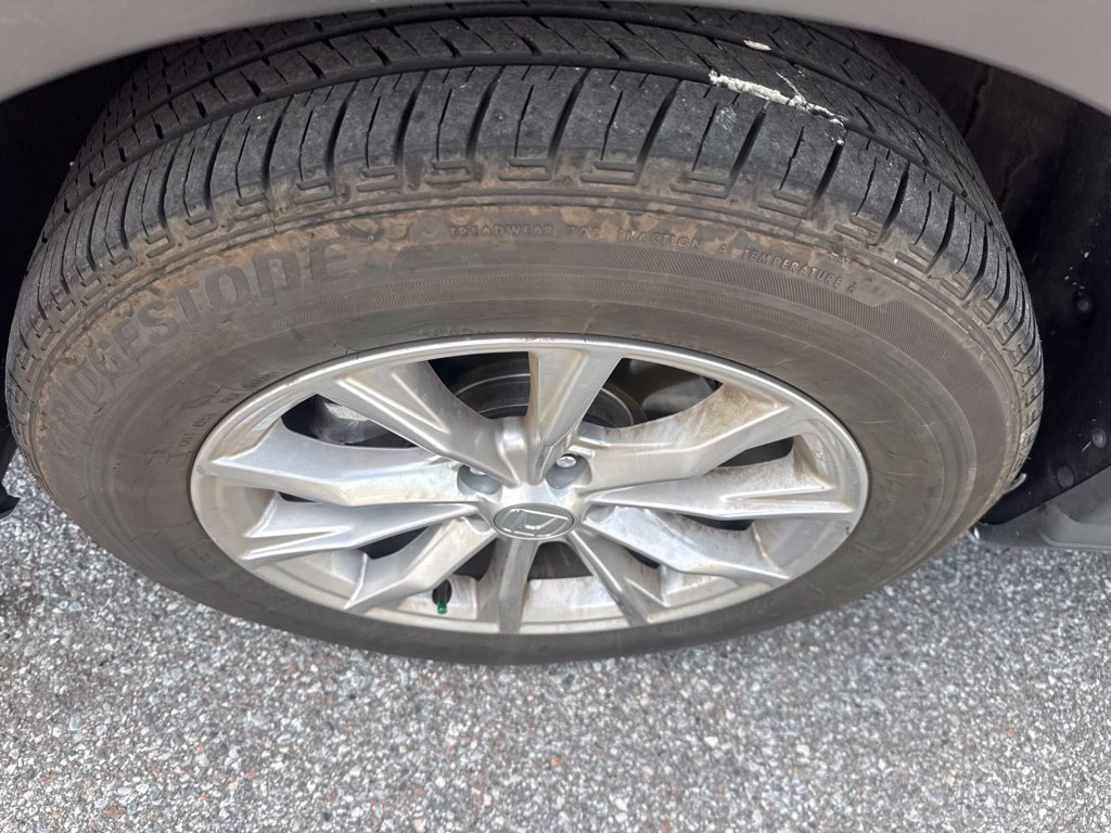 Used 2024 Honda CR-V EX-L image 9
