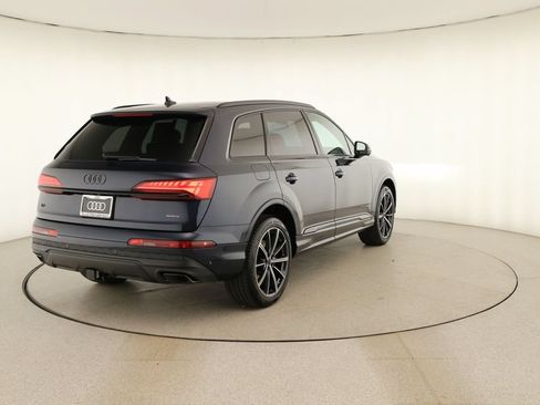 New 2026 Audi Q7 2.0T Premium Plus AWD/4WD image 6