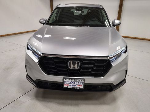 New 2026 Honda CR-V EX-L image 3