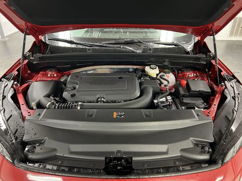 New 2025 Buick Envision Preferred image 65