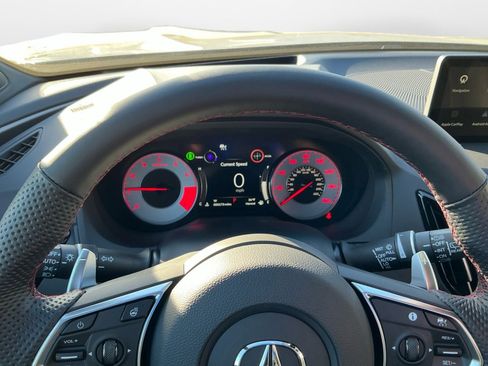 New 2026 Acura RDX A-Spec image 11