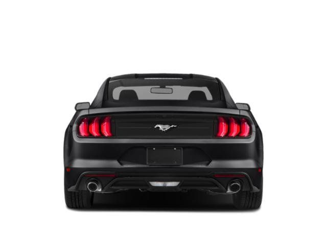 Used 2018 Ford Mustang GT Premium w/ Equipment Group 401A RWD image 5