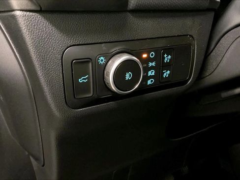 New 2025 Ford Bronco Sport Badlands w/ Badlands Tech Package image 18