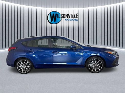 Used 2025 Subaru Impreza 2.0i Sport AWD/4WD image 10