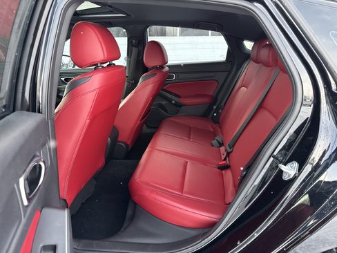 Used 2023 Acura Integra A-Spec image 20