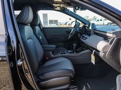 New 2026 Subaru Outback Premium image 13