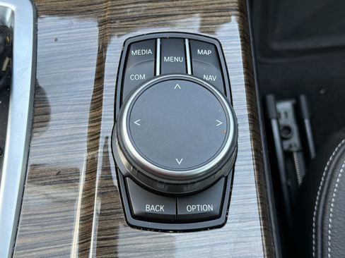 Used 2018 BMW X4 xDrive28i AWD/4WD image 8