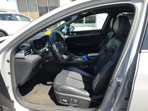 Used 2021 Kia K5 GT-Line w/ GT-Line FWD Premium Package image 10
