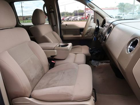 Used 2006 Ford F150 XLT RWD image 9