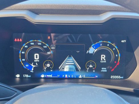 Used 2024 Chevrolet Colorado W/T image 40