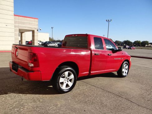 Used 2012 RAM 1500 Express image 4