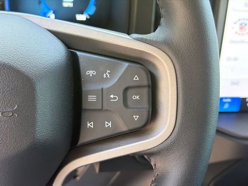 New 2026 Ford Bronco Big Bend AWD/4WD image 25