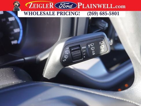 Used 2021 Ford Bronco Sport image 25