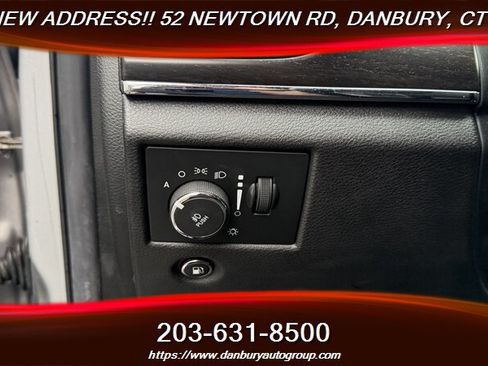Used 2014 Jeep Grand Cherokee Limited AWD/4WD image 19