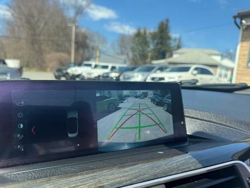 Used 2018 BMW 430i Convertible image 29