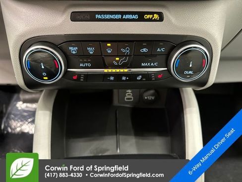 New 2026 Ford Escape Active w/ Cold Weather Package image 30