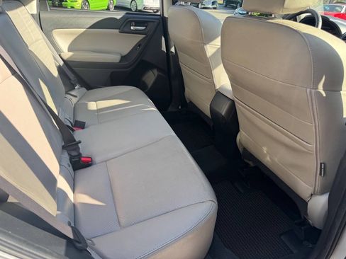 Used 2014 Subaru Forester 2.5i Limited w/ Rugged Package #2 AWD/4WD image 12