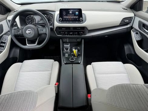 Used 2023 Nissan Rogue SV AWD/4WD image 26