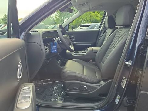 New 2026 Hyundai Palisade SEL AWD/4WD image 13