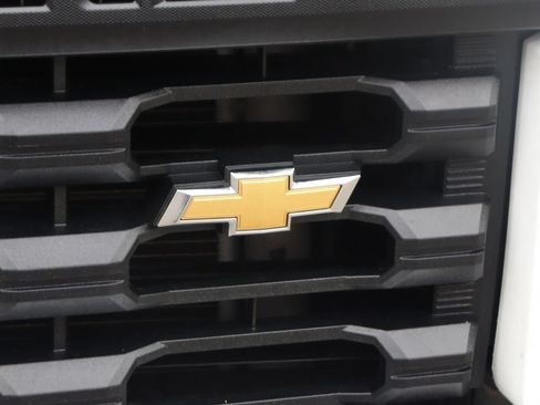 Used 2021 Chevrolet Silverado 2500 W/T w/ WT Convenience Package RWD image 46