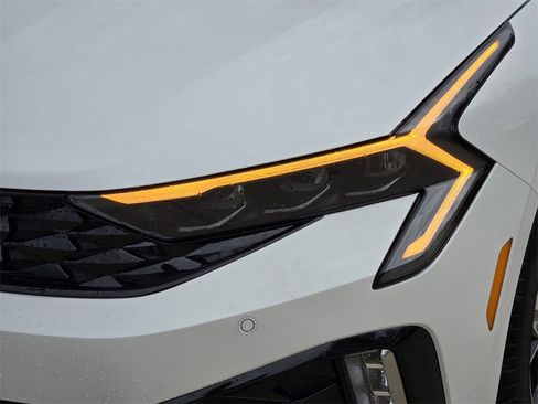 New 2026 Kia K5 GT-Line w/ GT-Line Red Interior Package image 6