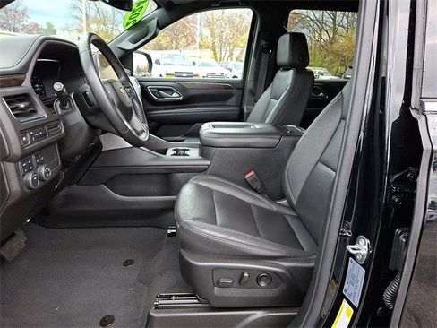 Certified 2024 Chevrolet Tahoe LT image 23