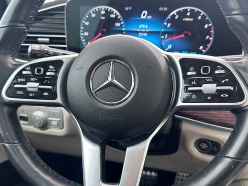 Certified 2022 Mercedes-Benz GLS 450 4MATIC image 14