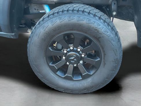 Used 2021 RAM 2500 Power Wagon AWD/4WD image 3