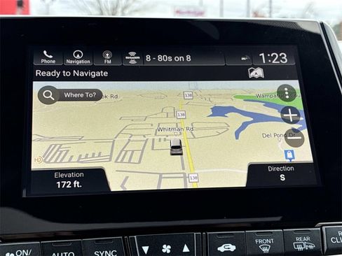 Used 2023 Honda Odyssey Touring image 42