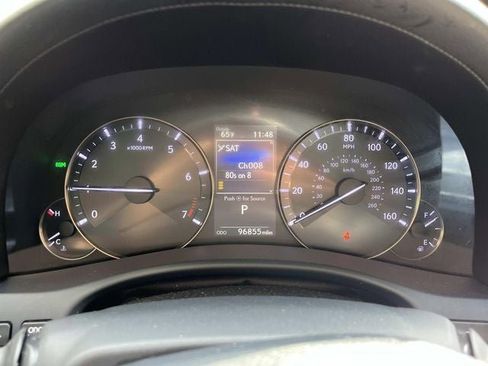 Used 2017 Lexus GS 350 image 37