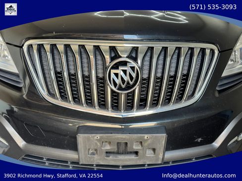 Used 2016 Buick Encore Leather FWD image 7