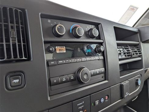 New 2024 Chevrolet Express 3500 w/ Power Convenience Package image 11