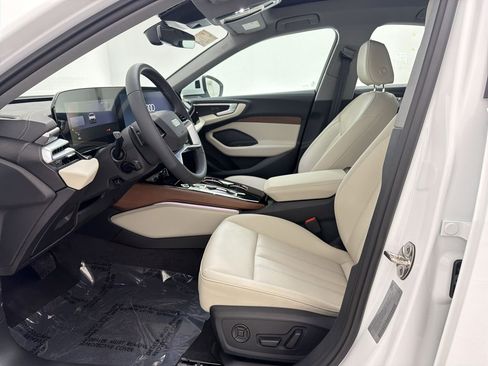 New 2026 Audi A5 2.0T Premium image 5