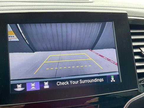 Used 2021 Honda Ridgeline Black Edition image 30