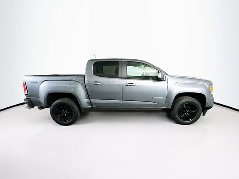 Used 2022 GMC Canyon Elevation w/ Trailering Package image 10