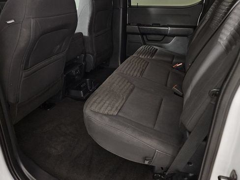Used 2021 Ford F150 XL w/ STX Appearance Package AWD/4WD image 26