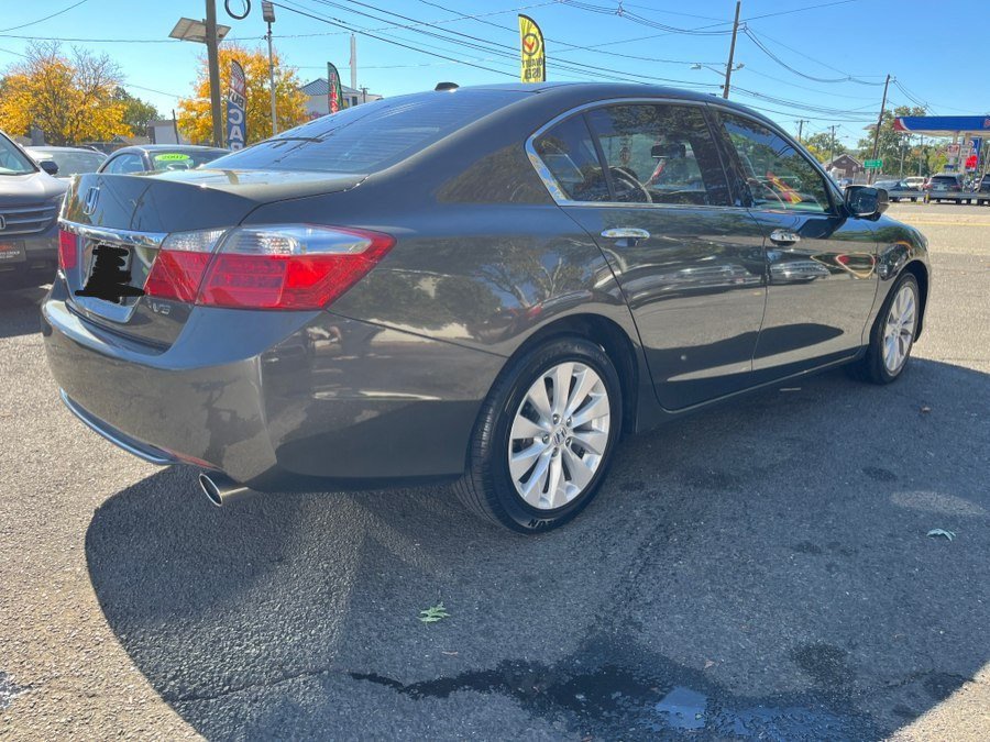 Used 2015 Honda Accord EX-L image 3