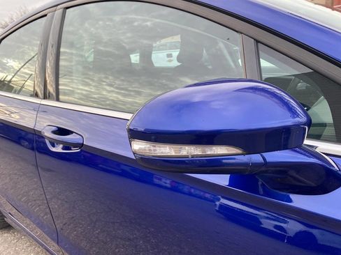 Used 2016 Ford Fusion SE FWD image 7