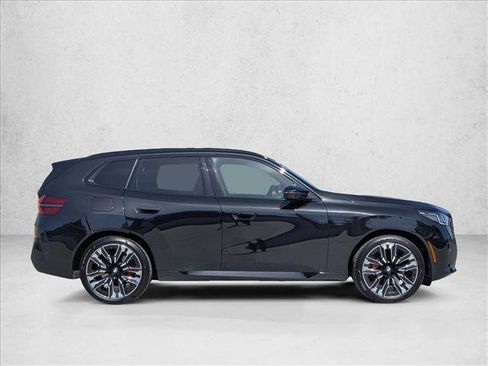 Used 2025 BMW X3 M50 w/ Premium Package AWD/4WD image 4