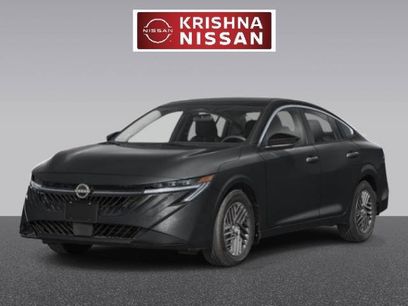 New 2026 Nissan Sentra SV w/ SV Convenience Package
