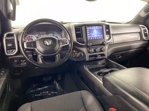 Used 2019 RAM 1500 Big Horn AWD/4WD image 18