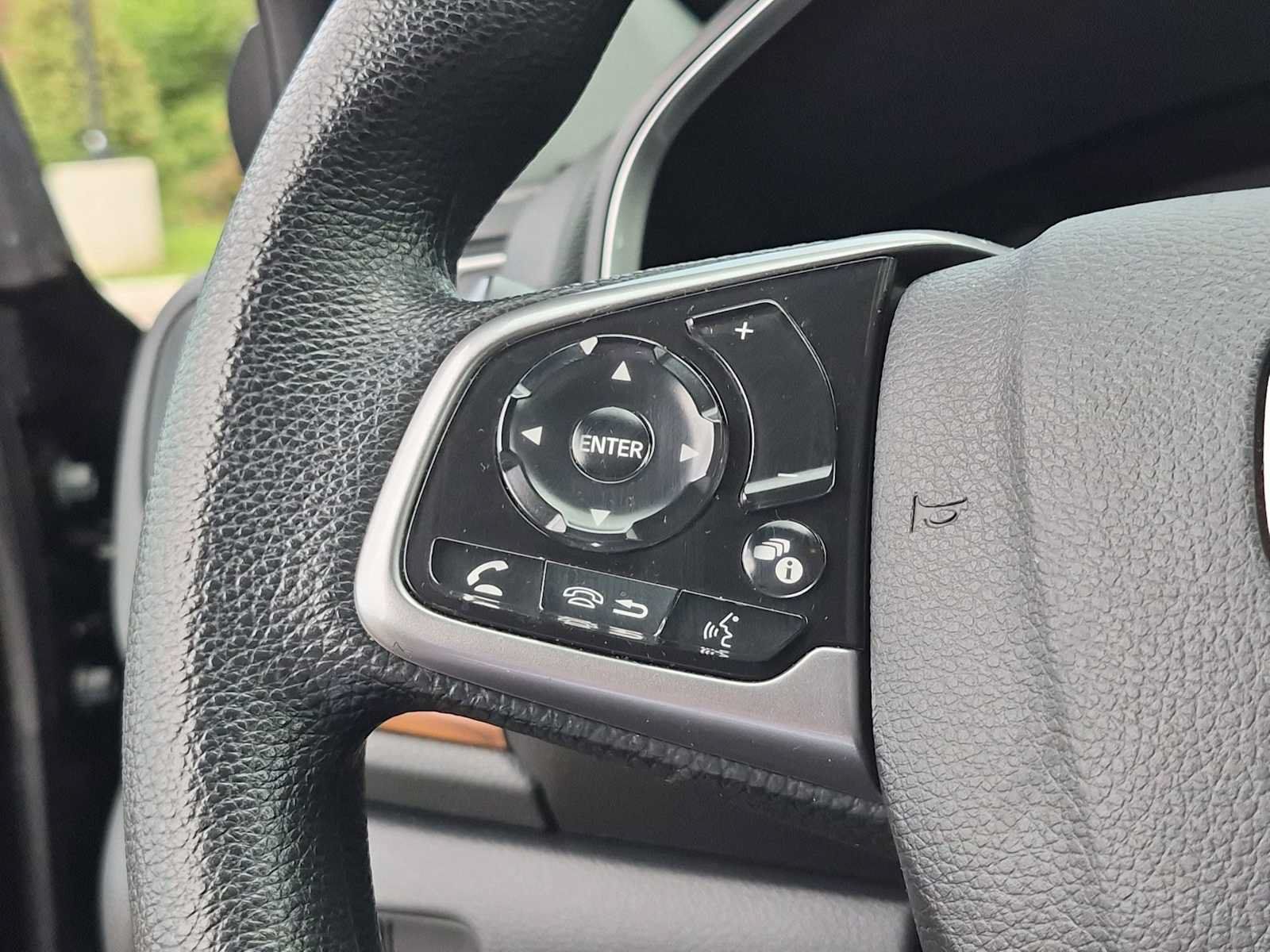 Used 2022 Honda CR-V EX image 25