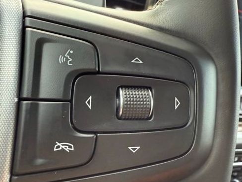 Used 2025 GMC Sierra 1500 Elevation w/ Elevation Premium Package image 43