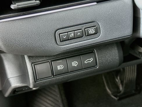 Used 2026 Toyota bZ FWD image 17