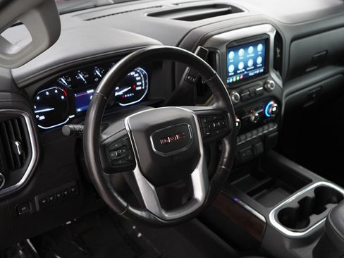 Used 2023 GMC Sierra 2500 SLT w/ SLT Convenience Package AWD/4WD image 20