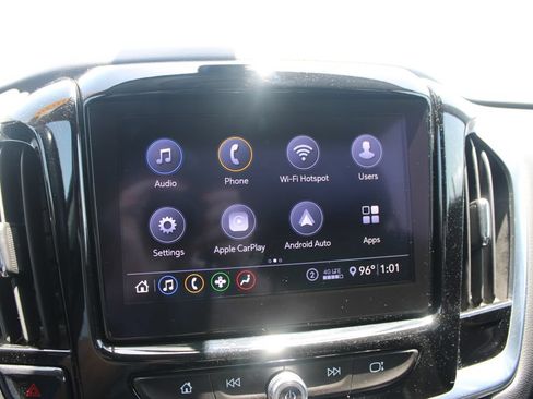 Used 2020 Chevrolet Traverse LT FWD image 55
