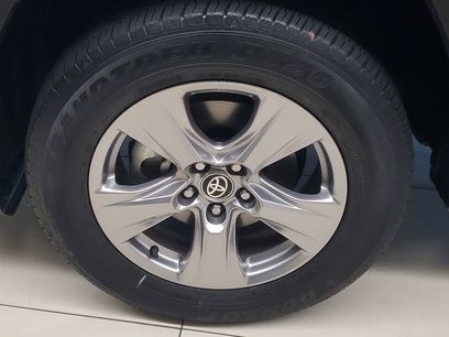 Certified 2023 Toyota RAV4 XLE w/ Convenience Package