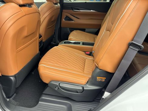 New 2026 INFINITI QX60 Autograph w/ Dark Cargo Package image 7